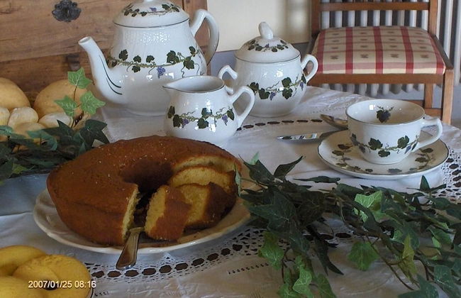 Locanda Le Querce - Foto 22