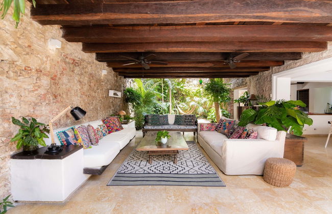 Casa Palos by Wynwood House - Foto 27