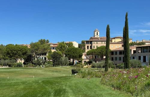 Maison haut de gamme dans le golf de pont royal - Foto 24