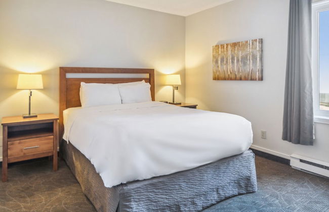 Cachet Crossing Chalets - Foto 46