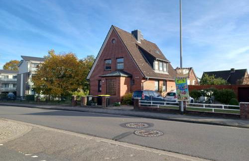 Ferienwohnung am Elbstrom - Foto 18