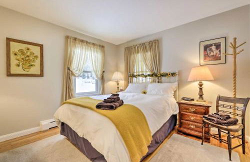 Hadley Vacation Rental 24 Mi to Springfield! - Photo 16