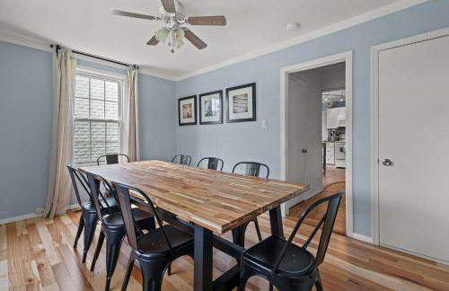 The Great Escape - renovated in-town charm! - Foto 8