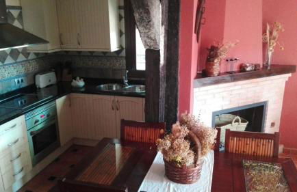 Alojamiento Turistico Rural El Yelmo - Foto 12