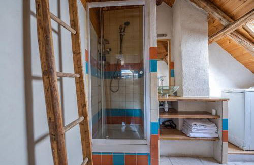 L'Oisans Bleu chalet pied des pistes Alpe d'Huez - Foto 11