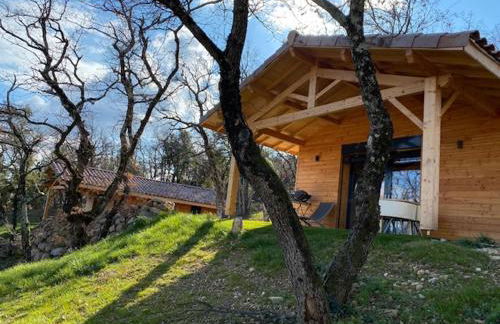 Les Barras’k - Foto 2