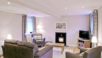 Blackmill Cottage - Foto 3