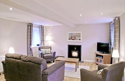 Blackmill Cottage - Foto 3