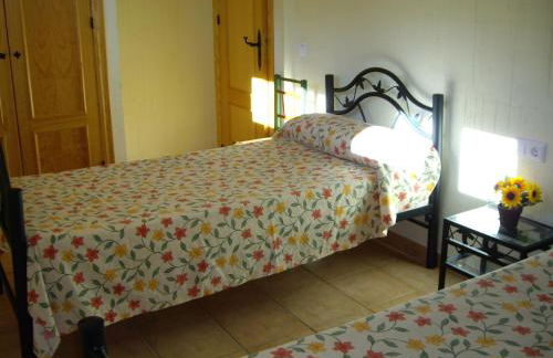 VUT Vivienda de uso turístico la Risca - Foto 20