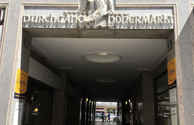 Heart of Vienna Hoher Markt - Photo 37