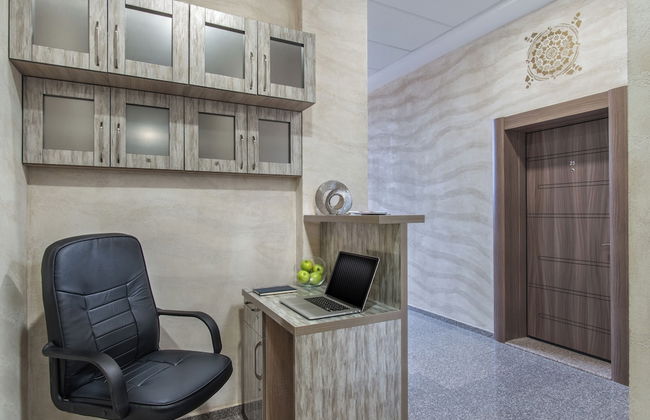 Sevtopolis Apartments - Photo 3