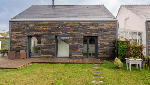 Maison bord de mer - Foto 2