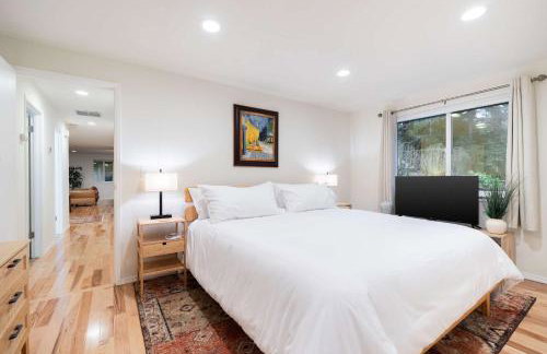 Modern 3BR House with BBQ Yard near Richmond Beach - Foto 13