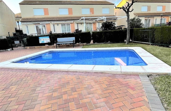 Residencial Nova Oropesa ref 016 - Photo 12