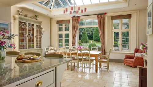 Helmdon House - pool & tennis court, 7 bedrooms - Foto 2
