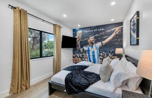 Luxury Home with Inter Miami Theme - Photo 67