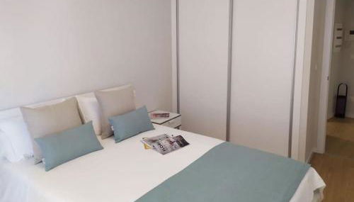 0143 Apartamento nuevo y céntrico - Foto 4