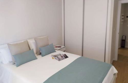 0143 Apartamento nuevo y céntrico - Foto 4