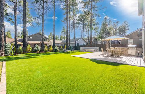 Alamo Alpine Retreat - Foto 39