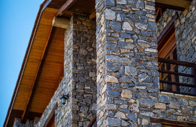 Azanias Chalet - Foto 31