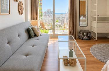 Cozy Jupiter Studio Sea Views & Year-Round Pool - Foto 18