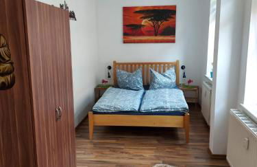 Ferienwohnung Rickyy - Foto 9