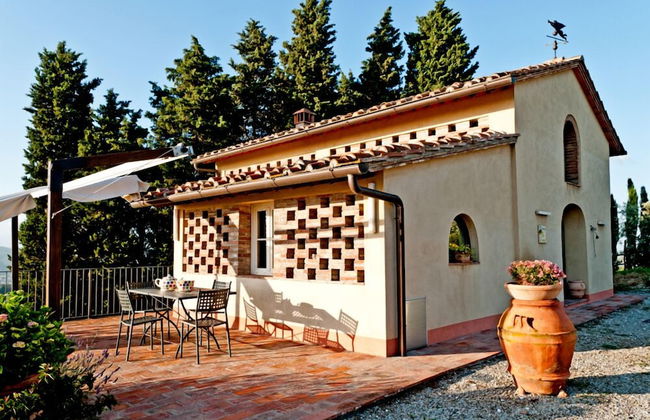 Verdidea - SOTTO COLLE - Foto 73