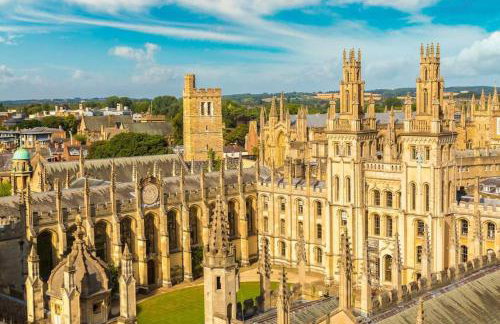 The Firs - 3 Bed Bungalow with parking - Foto 19