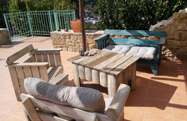 Akros Oreon Hotel - Photo 7