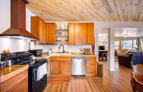 Meandering Moose Apartment Vacation Rental - Foto 19