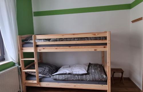 Ferienwohnung Cumbach - Foto 5