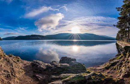 Hus im Schwefelmättle, Hinterzarten - Foto 22