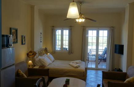 Sea Urchin Apartments 1st floor - Foto 11