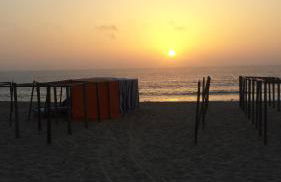 Playa de Consolaçao - Foto 33