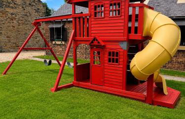 Holywell Grange Farm - Foto 23