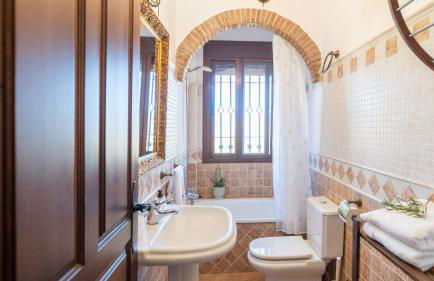 Villa Luz de Luna Guaro by Ruralidays - Foto 10