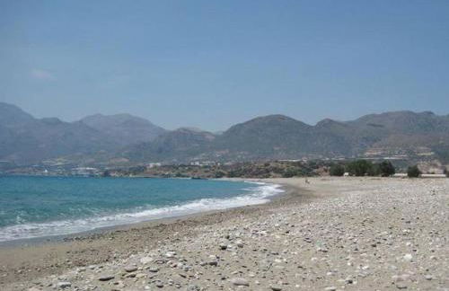 Villa in Makry Gialos Near Sandy Beach - Foto 49