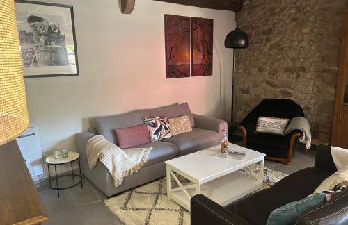 Gite familiale avec piscine Hunawihr, proche de Ribeauvillé et Colmar - Foto 20