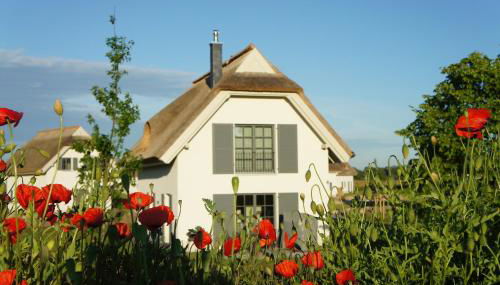 Reetdachhäuser am Bakenberg - Foto 3