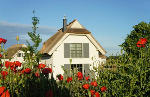 Reetdachhäuser am Bakenberg - Foto 3