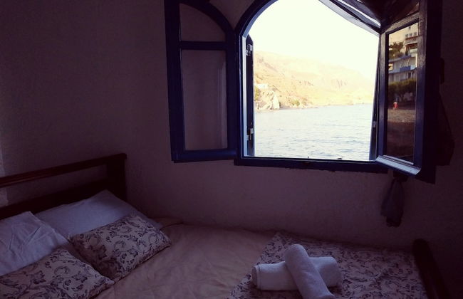 Lovely House On The Beach - Foto 5