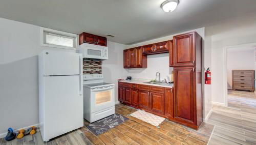 York Vacation Rental about 7 Mi to Downtown - Foto 2