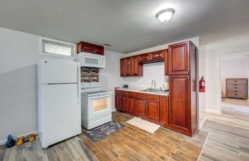 York Vacation Rental about 7 Mi to Downtown - Foto 2