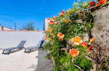 Maison proche océan - parking - wifi - clim - Foto 5