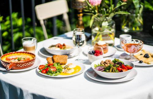 Willa Krakowska - Foto 43