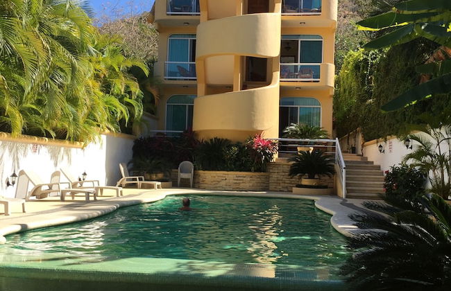 Hotel Bungalows Arena Dorada - Adults Only - Foto 23