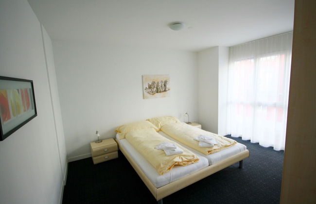 Hitrental Cham Apartments - Photo 8