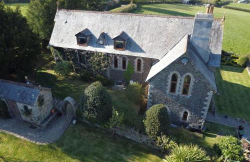 4 Bed in Gunnislake oc-77480 - Foto 28