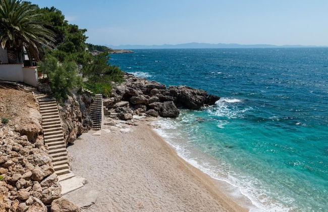 Apartments Villa Dingac - Borak - Photo 79