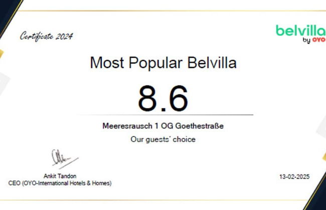 Apartment sea Noise, Ahlbeck - Foto 48